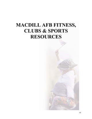 Macdill Fss Id Cards